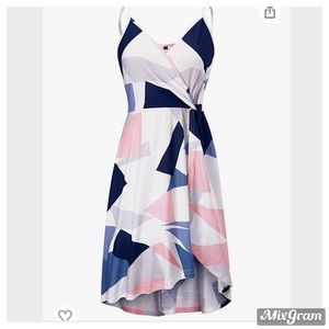 Vacation Dress